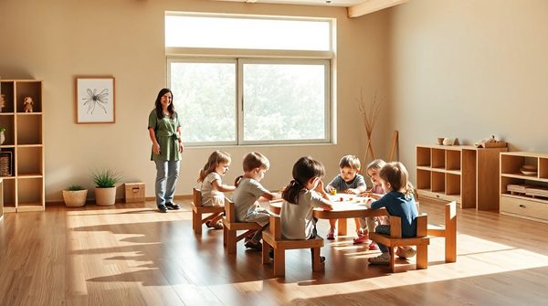 Actualité éducation Montessori : les ressentis des parents en 2026