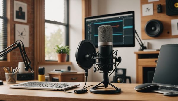 Apprendre à chanter aujourd’hui : entre cours, vidéos et ressources en ligne