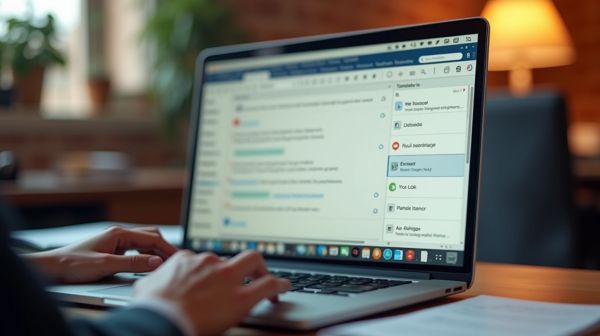 Comment obtenir une beglaubigte Übersetzung rapidement et efficacement