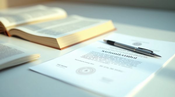 Comment obtenir une beglaubigte Übersetzung rapidement et efficacement