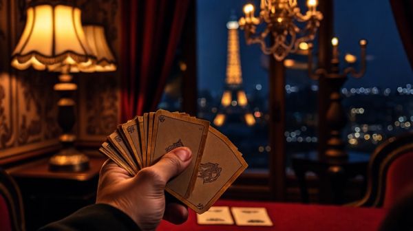 Découvrez les meilleures expériences de mentalisme pour votre soirée à Lyon