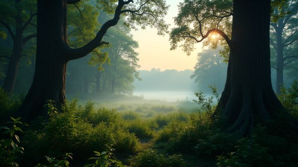 L'impact réel sur l'environnement et ses enjeux actuels