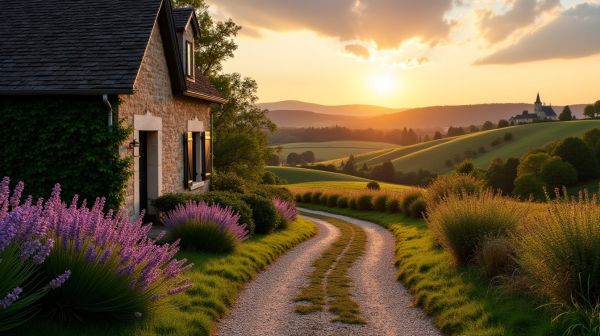 Naviguer avec succès dans l'univers de l'immobilier en France