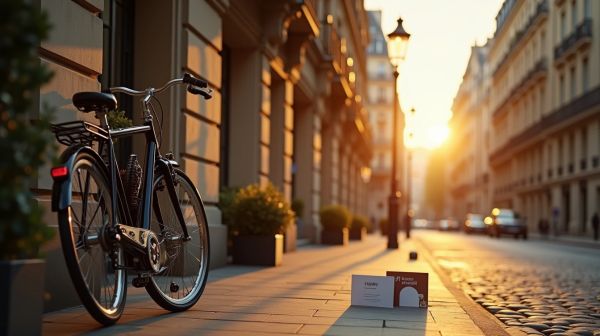 Naviguer avec succès dans l'univers de l'immobilier en France