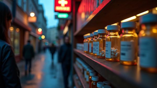 Où acheter des poppers amyl de qualité supérieure ?