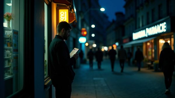 Où acheter des poppers amyl de qualité supérieure ?