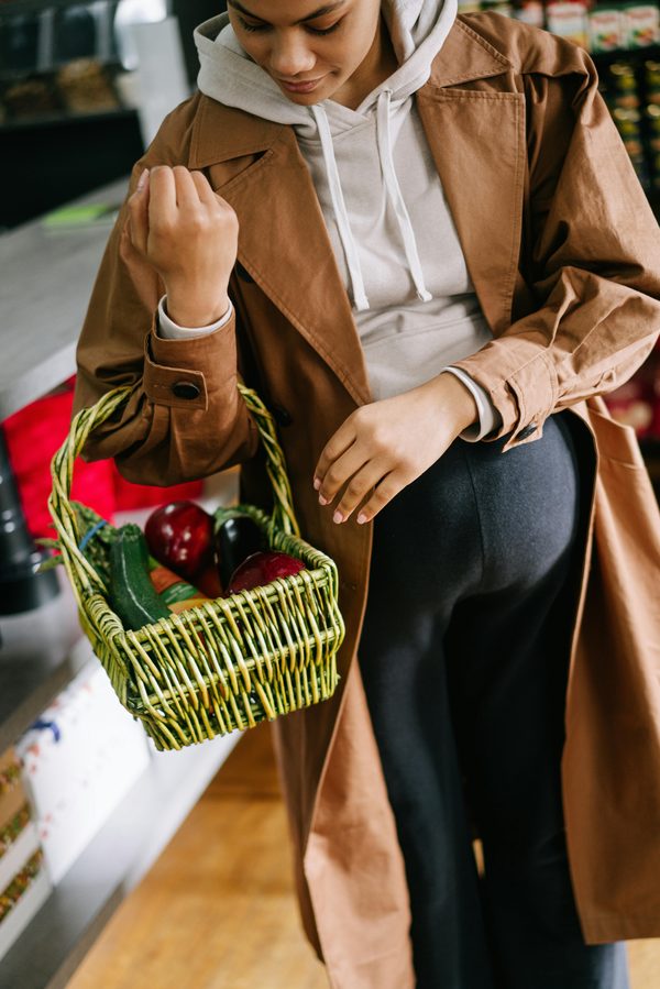 Piment pour femme enceinte : un atout nutritionnel à utiliser avec soin