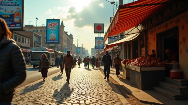 Quelles sont les applications de paris sportifs en Afrique ?