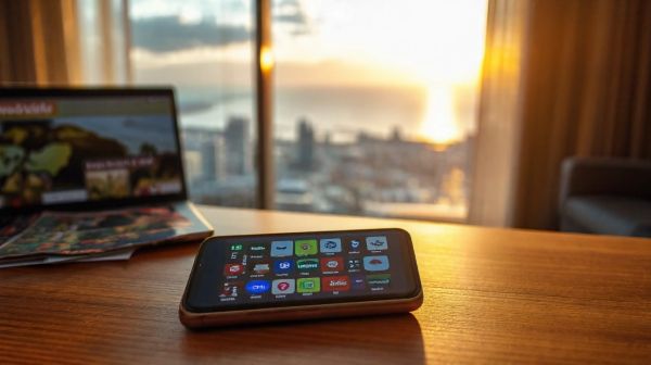 Top 7 applications de paris sportifs à découvrir en Afrique