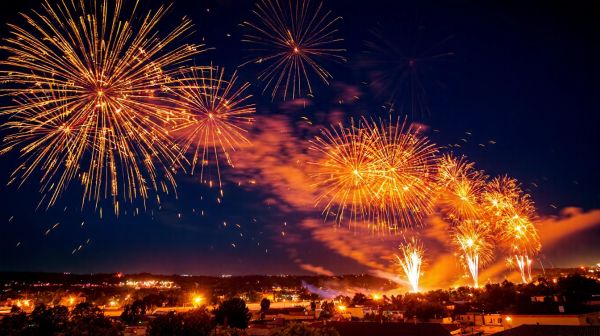 Top astuces pour un spectacle pyrotechnique mémorable