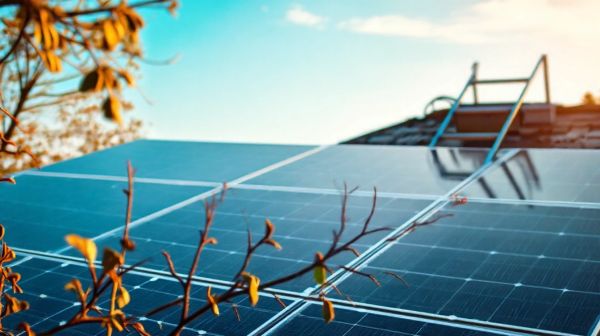 Top raisons d'opter pour l'investissement dans des panneaux solaires