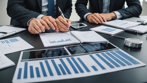 Maîtrise des coûts : stratégies pour une rentabilité accrue