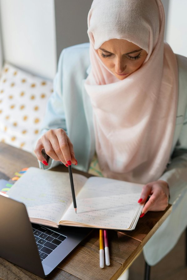 Transformez votre apprentissage avec des cours d'arabe adaptés