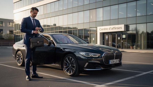 Location de voiture longue durée : la solution idéale pour vos déplacements professionnels