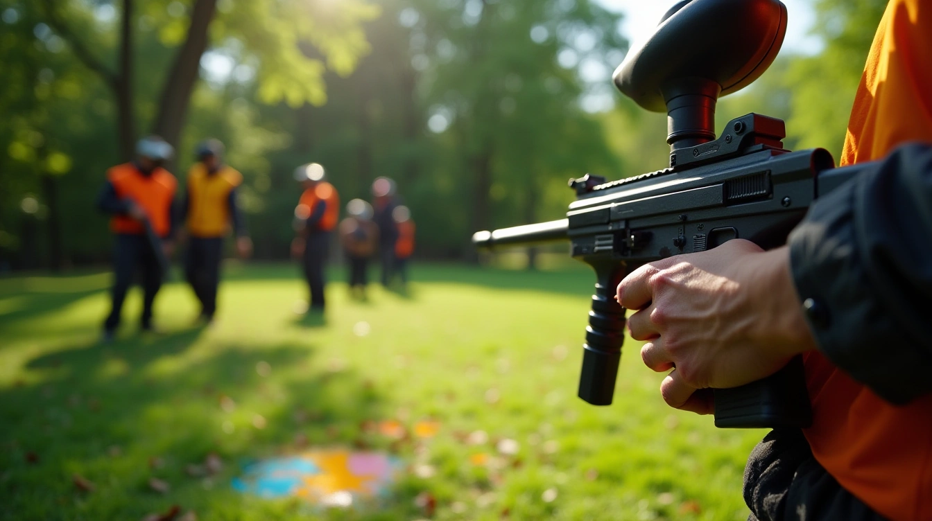 Réussir son team building ou son événement privé